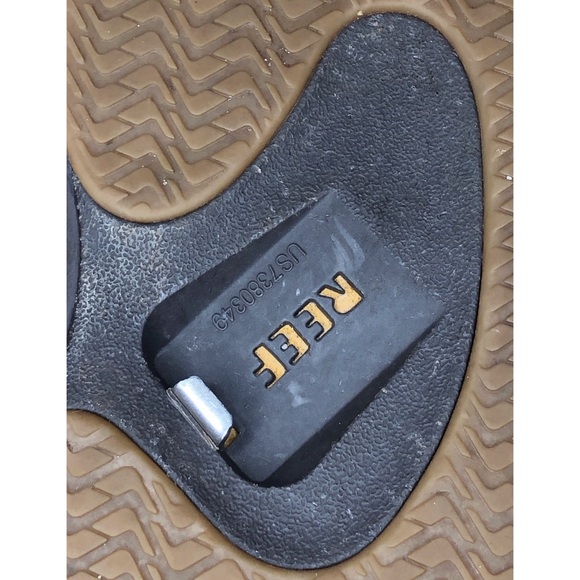 Reef Flip Flops (Fanning) - Picture 7 of 8